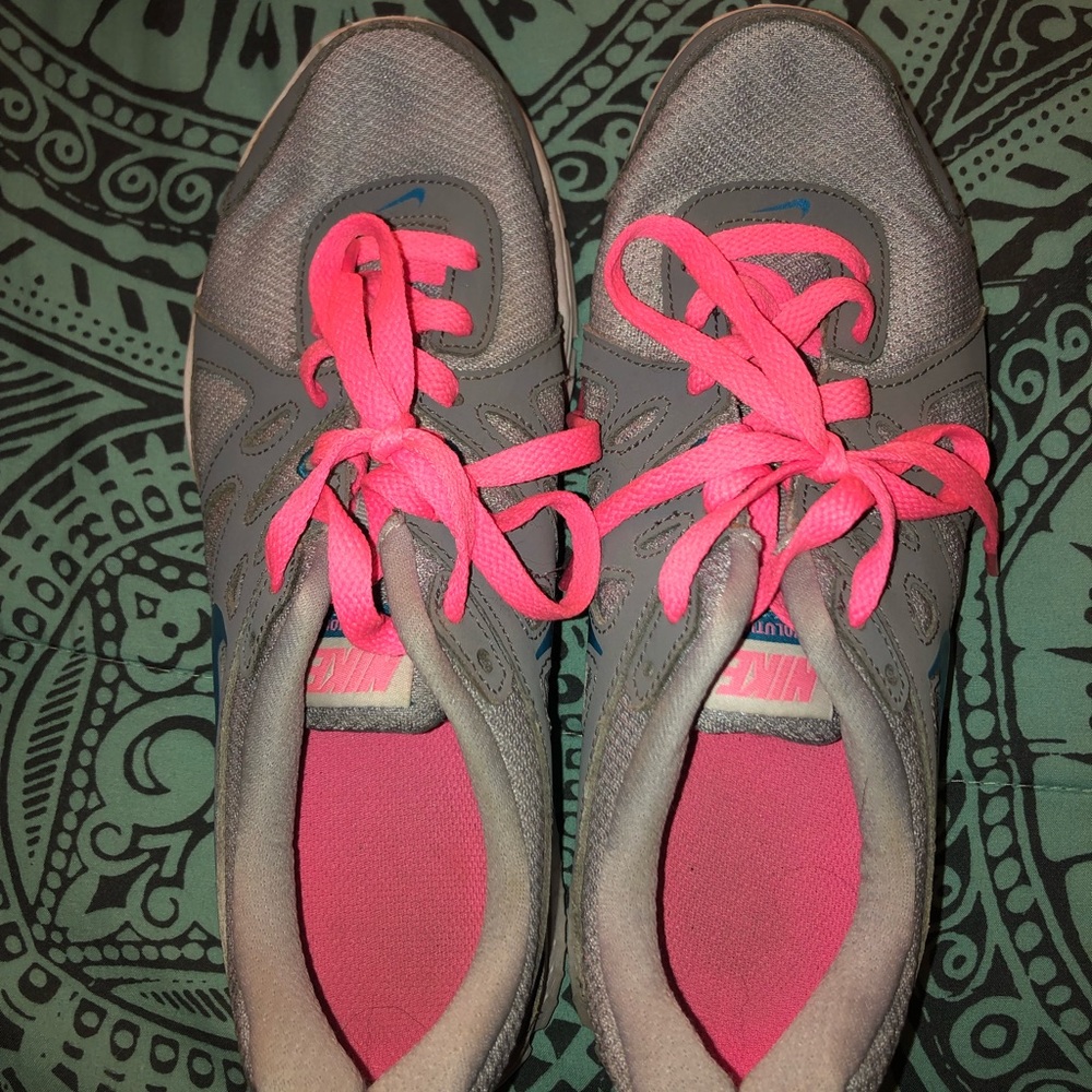 Nike sneakers